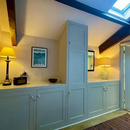 1 Bed In 94066 Holiday home Watermillock