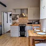 1 Bed In Penrith Oc-94066 Feriehus *