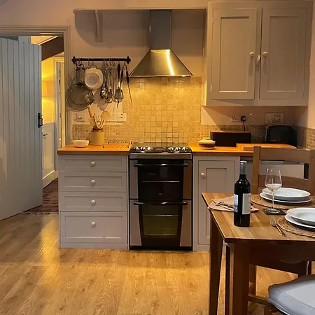Дом отдыха 1 Bed In Ullswater 94066 Watermillock