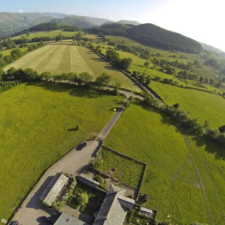 1 Bed In Ullswater 94066 בית נופש Watermillock