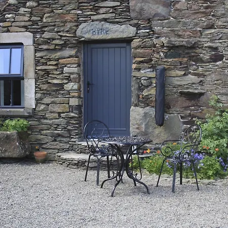 1 Bed In Ullswater 94066 Casa de Férias Watermillock
