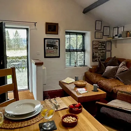 Дом отдыха 1 Bed In Ullswater 94066