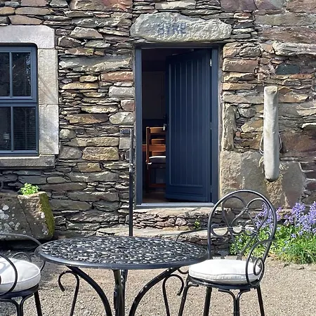 1 Bed In Ullswater 94066 Casa de Férias Watermillock
