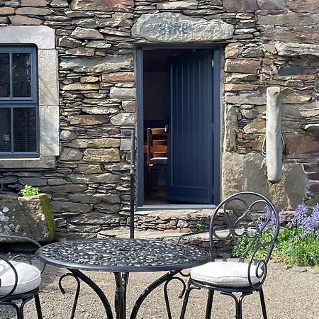 1 Bed In Ullswater 94066