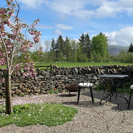 1 Bed In 94066 Hébergement de vacances Watermillock