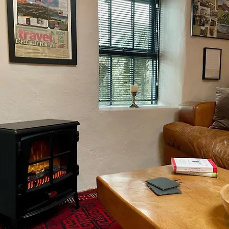 1 Bed In Penrith Oc-94066