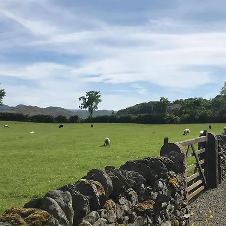 1 Bed In 94066 Watermillock