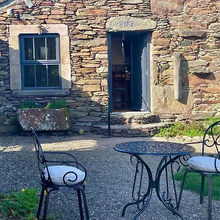 1 Bed In 94066 Nyaraló Watermillock