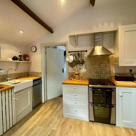Semesterbostad 1 Bed In Penrith Oc-94066 Watermillock