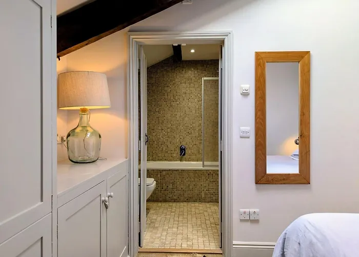 Nyaraló 1 Bed In 94066