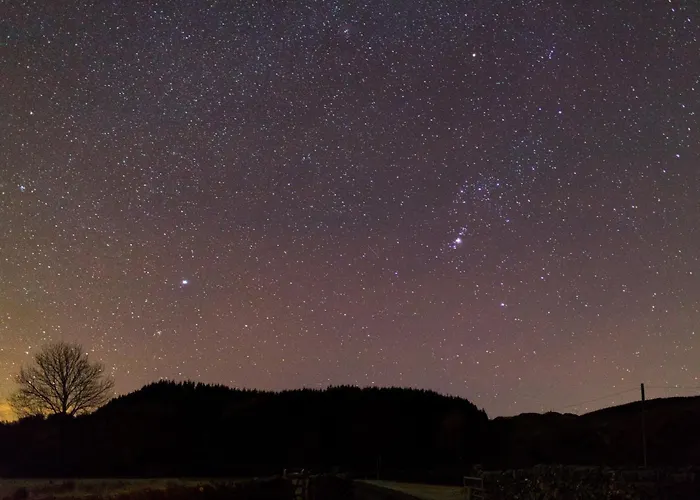 1 Bed In 94066 Watermillock