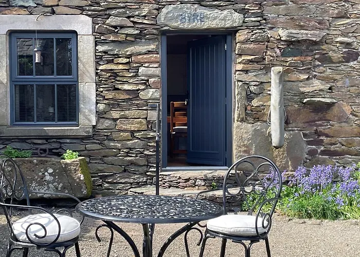 1 Bed In 94066 Nyaraló *