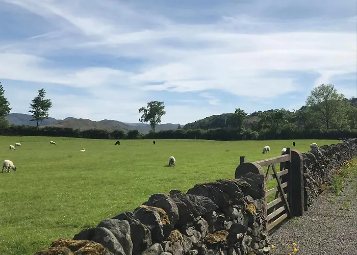 1 Bed In 94066 Watermillock