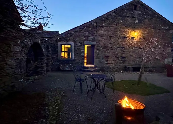 1 Bed In 94066 Watermillock