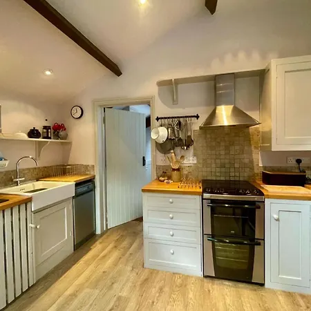 Tatil Evi 1 Bed In 94066